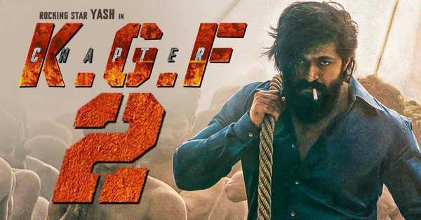 K.G.F: Chapter 2 Movie 2021: release date, cast, story, teaser, trailer, first look, rating, reviews, box office collection and preview